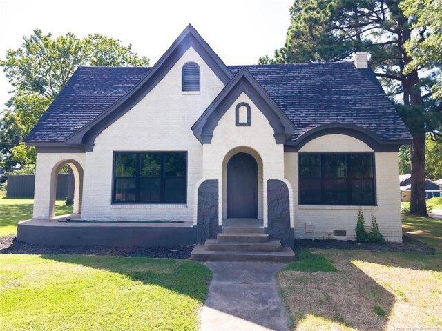 House for sale in Durant, Oklahoma