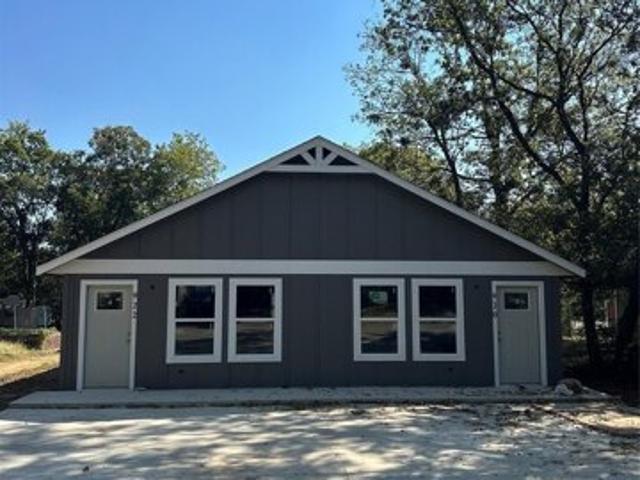 Property for sale in Durant, Oklahoma