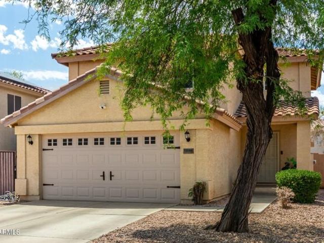 House for sale in El Mirage, Arizona