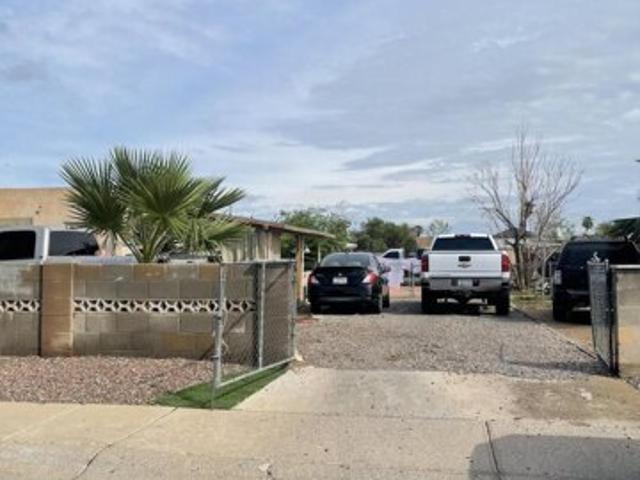 House for sale in El Mirage, Arizona