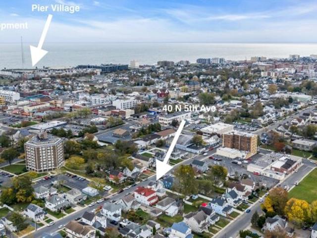 House for sale in Monmouth, New Jersey