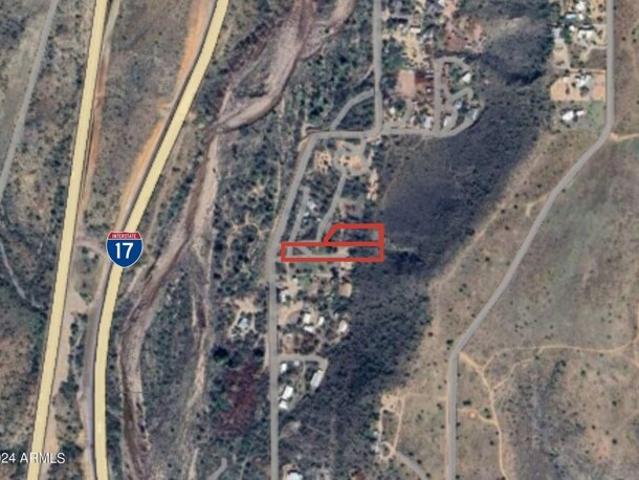 Land for sale in New River