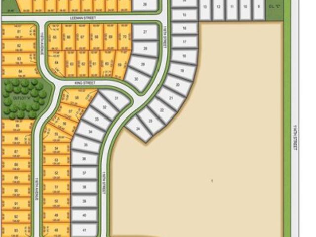 Land for sale in Omaha Land for sale in Omaha
