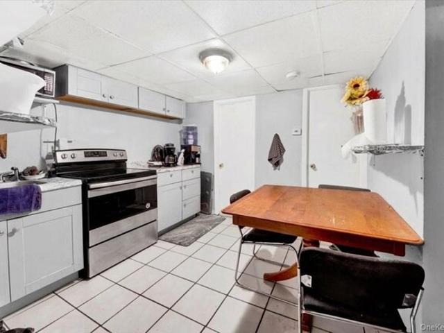 House for sale in Mount Vernon, New York
