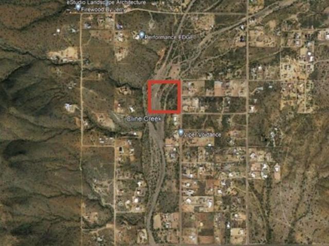 Land for sale in New River