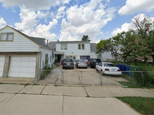 Land for sale in Stone Park Land for sale in Stone Park