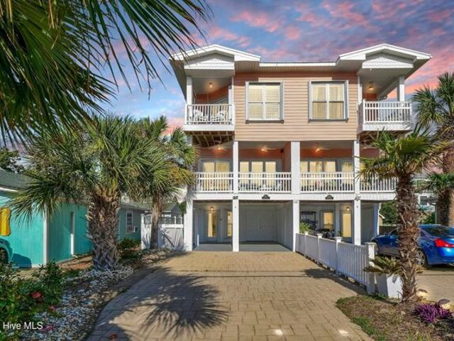 Condo for sale in Kure Beach