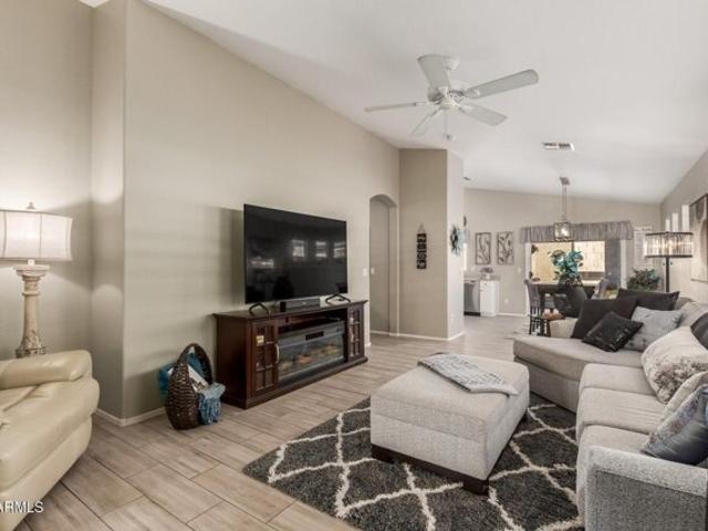 House for sale in Phoenix, Arizona