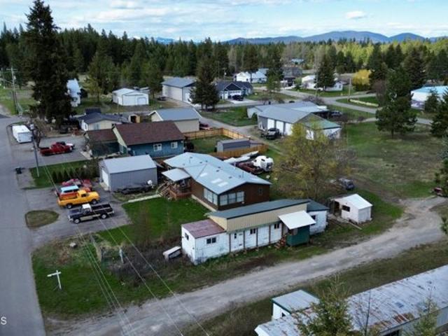 Property for sale in Spirit Lake, Idaho