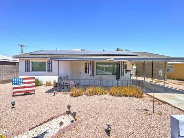 House for sale in Youngtown, Arizona