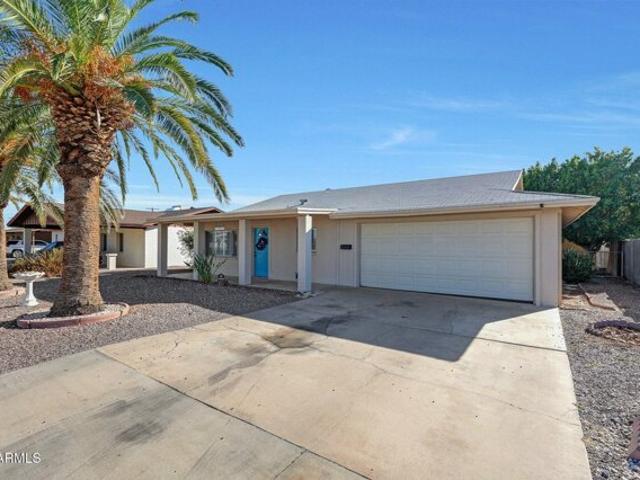 House for sale in Youngtown, Arizona