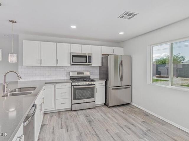 House for sale in Youngtown, Arizona