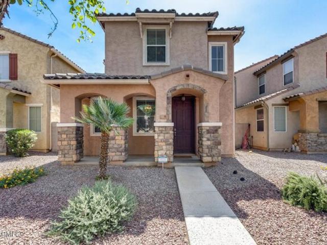 House for sale in Tolleson, Arizona