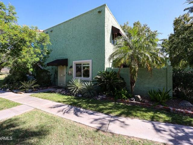 House for sale in Phoenix, Arizona