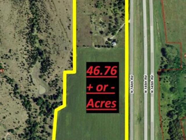 Land for sale in Concordia, Kansas