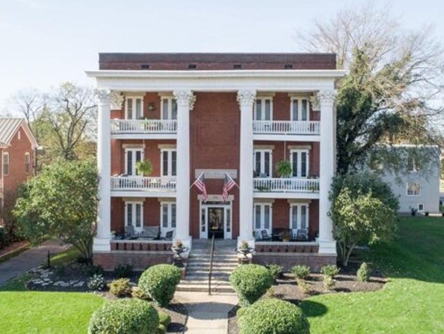 Condo for sale in Paducah