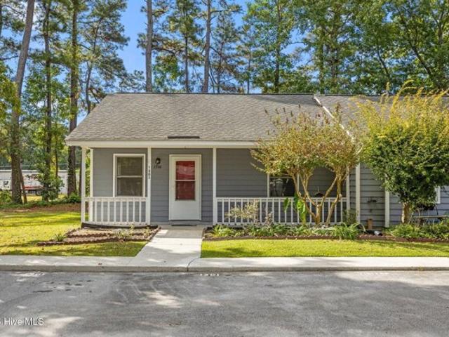 House for sale in Morehead City, North Carolina