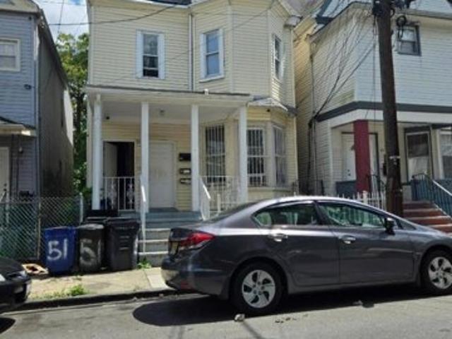House for sale in Newark, New Jersey