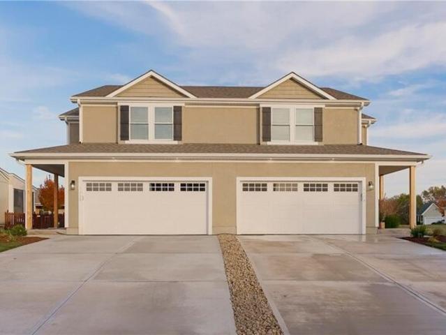 House for sale in Basehor, Kansas