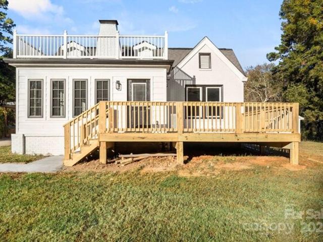 House for sale in Bessemer City, North Carolina