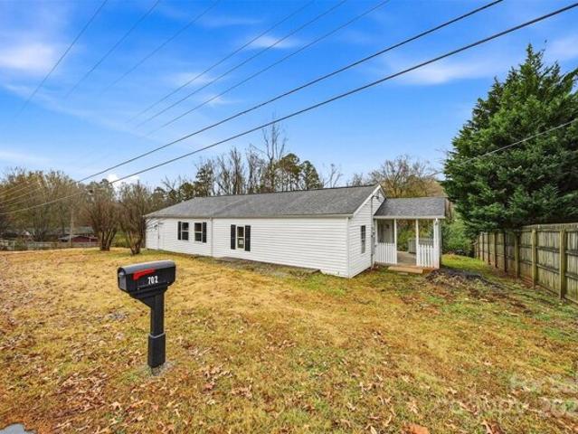 House for sale in Bessemer City, North Carolina
