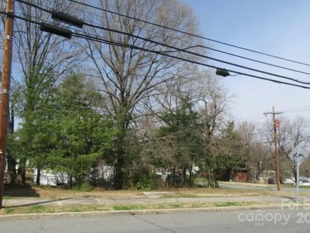 Land for sale in Bessemer City, North Carolina
