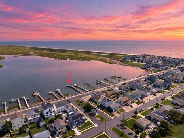 Land for sale in Brigantine, New Jersey