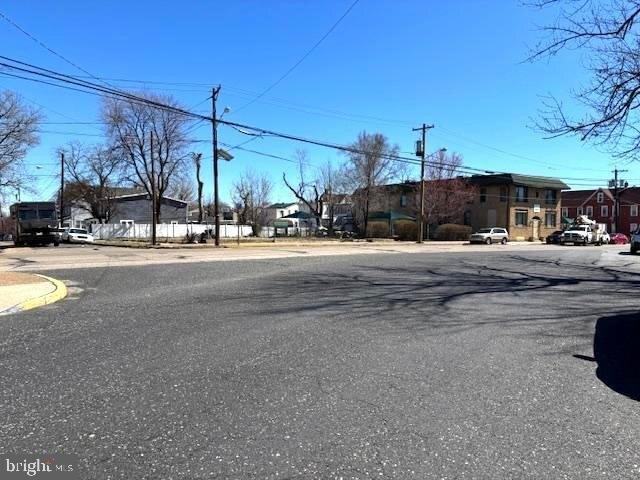 Land for sale in Camden