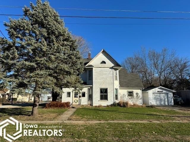 House for sale in Clarinda