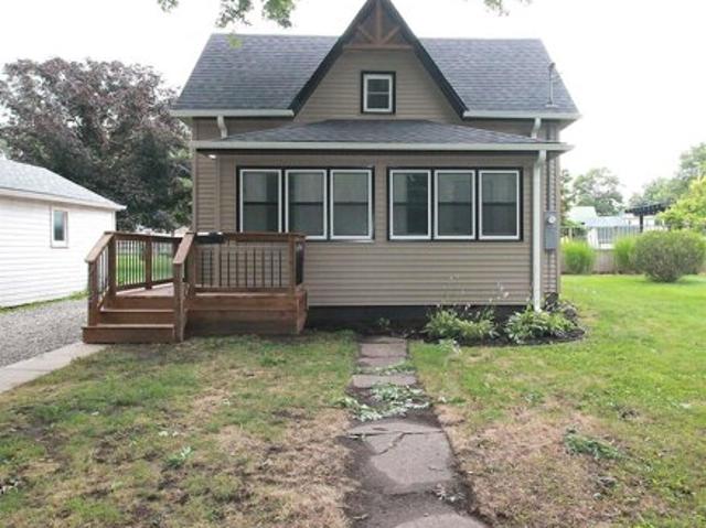 House for sale in Clarinda