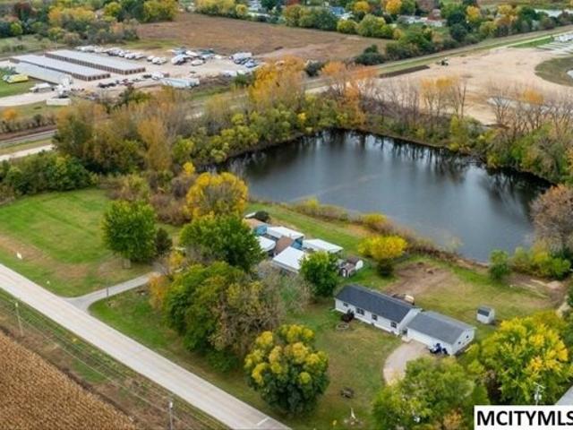 House for sale in Cerro Gordo, Iowa