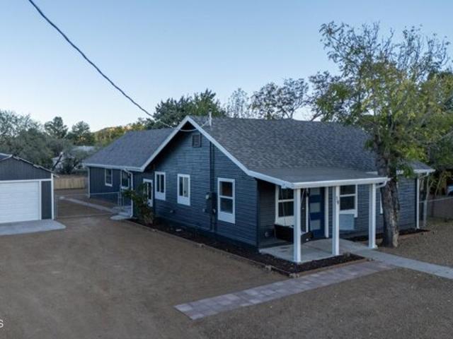 House for sale in Cottonwood, Arizona