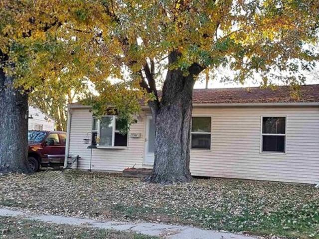 House for sale in Council Bluffs, Iowa