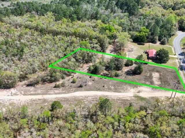 Land for sale in Defuniak Springs, Florida