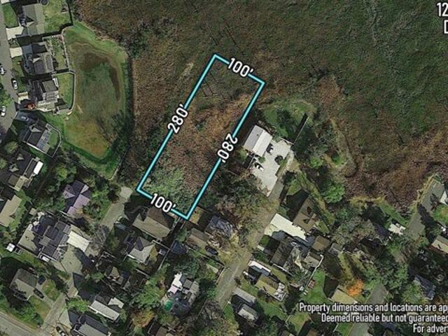 Land for sale in Green Creek, New Jersey