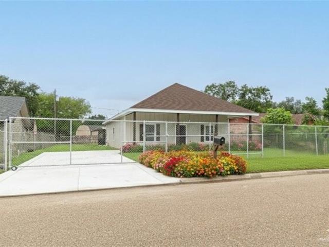 House for sale in Hidalgo, Texas