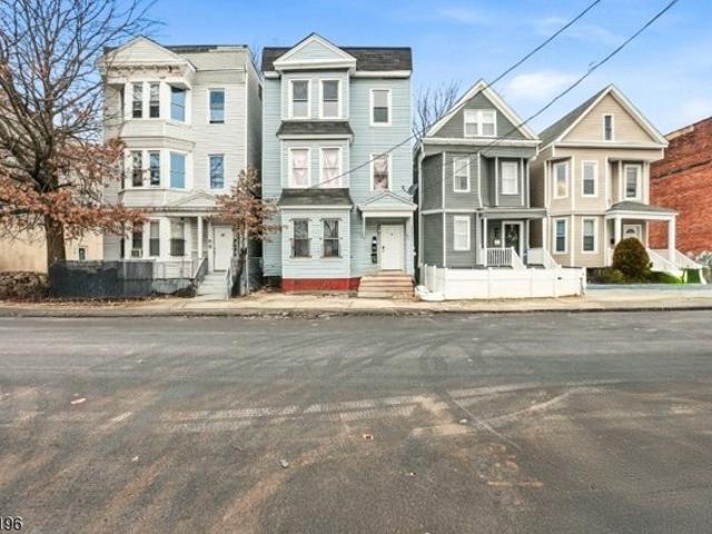House for sale in East Orange, New Jersey