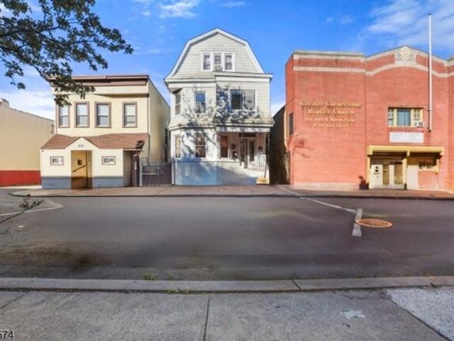 House for sale in East Orange, New Jersey