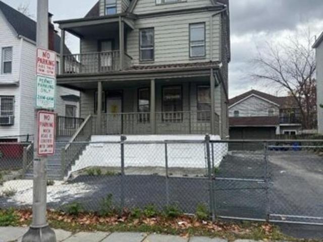 House for sale in East Orange, New Jersey