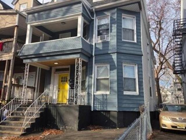 House for sale in East Orange, New Jersey