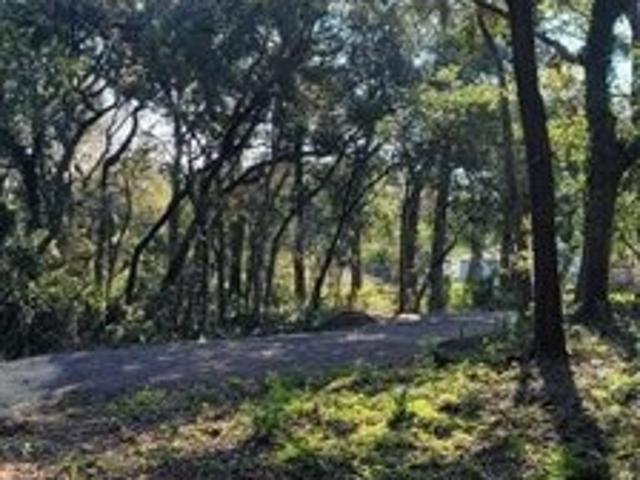 Land for sale in Fernandina Beach, Florida