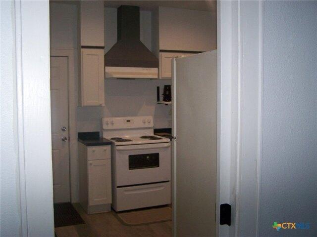 House for sale in Gatesville, Texas