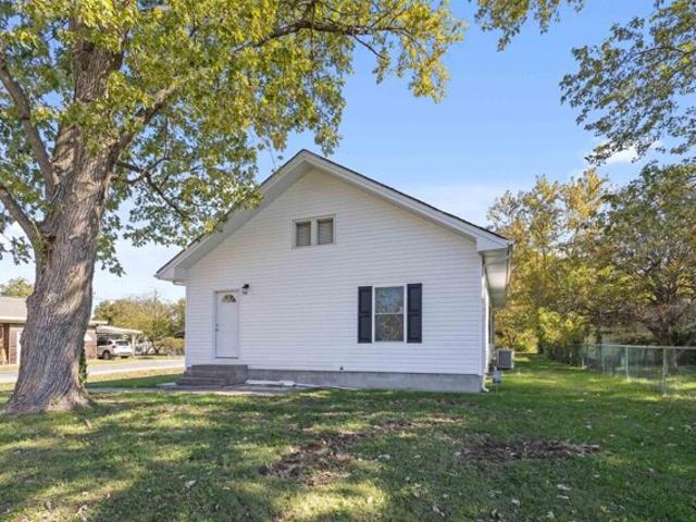 House for sale in Herrin, Illinois