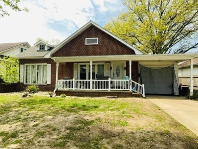 House for sale in Herrin, Illinois
