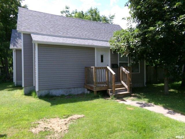 House for sale in Herrin