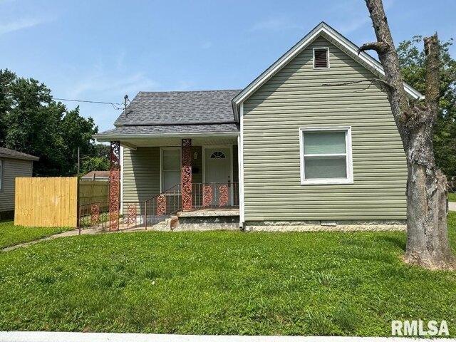 House for sale in Herrin