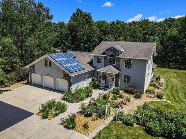 House for sale in Kalamazoo