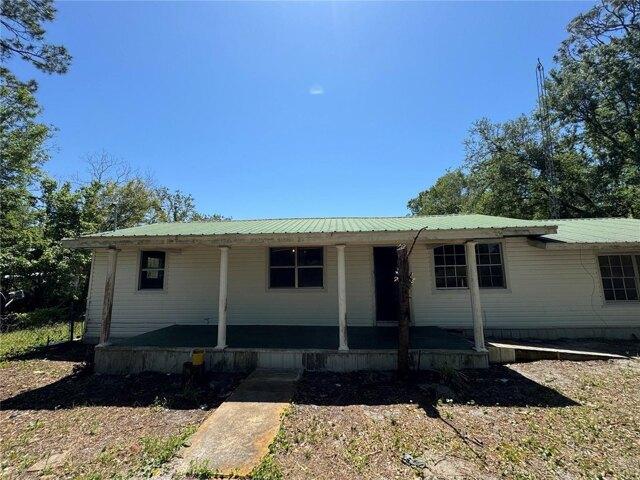 House for sale in Live Oak