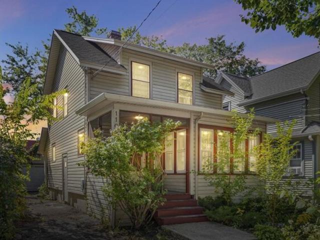 House for sale in Madison, Wisconsin