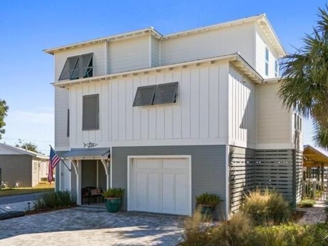 House for sale in Mexico Beach, Florida